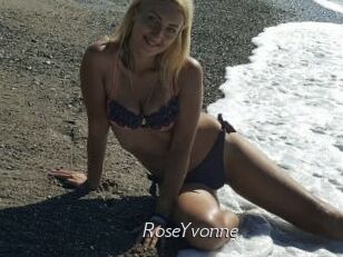 RoseYvonne