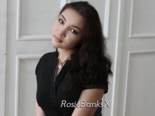 RosieBanksX