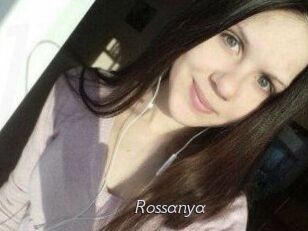 Rossanya