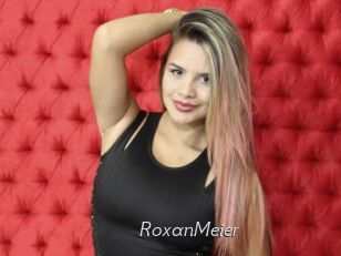 RoxanMeier