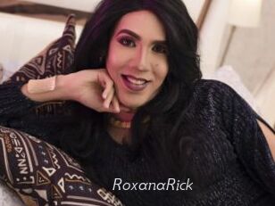 RoxanaRick