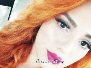 RoxanaRiley