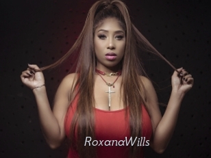 RoxanaWills