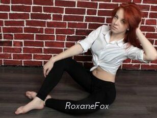 RoxaneFox