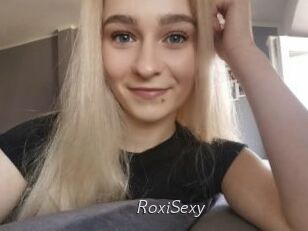 RoxiSexy