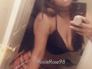 RoxieRose98