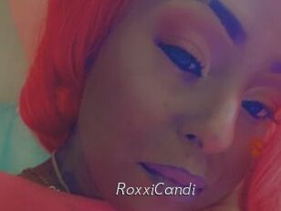 RoxxiCandi