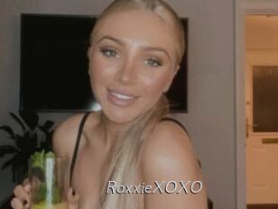 RoxxieXOXO