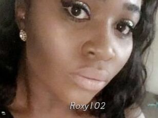 Roxy102