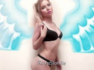 RoxyBlondie