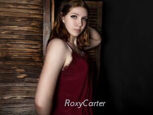 RoxyCarter