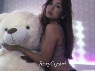 RoxyCrystal