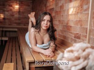 RoxyDiamoond