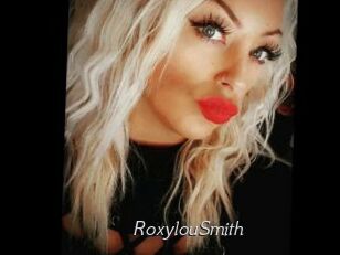 RoxylouSmith