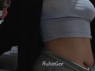 RubieGee