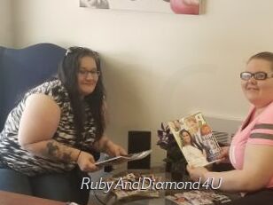 RubyAndDiamond4U