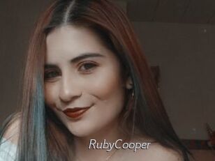 RubyCooper