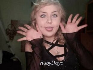 RubyDaye