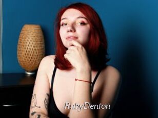 RubyDenton