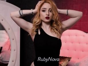 RubyNova