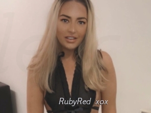 RubyRed_xox