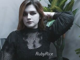 RubyRice