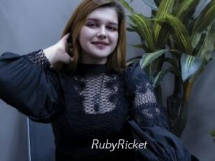 RubyRicket