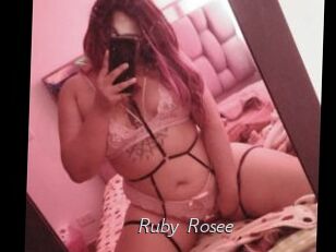 Ruby_Rosee