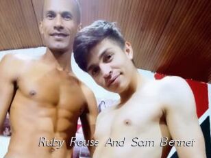 Ruby_Rouse_And_Sam_Bennet