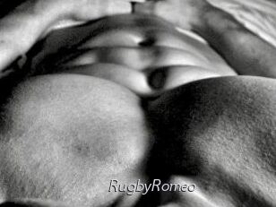 RugbyRomeo