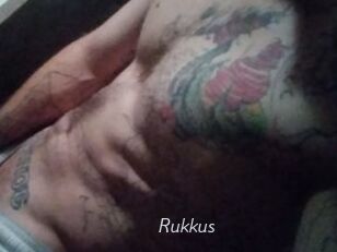 Rukkus