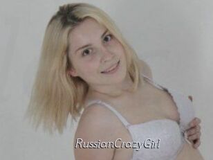 RussianCrazyGirl