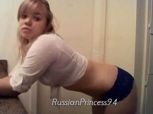 RussianPrincess94