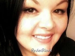 RyderBlack