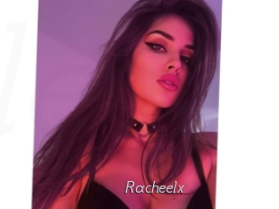 Racheelx