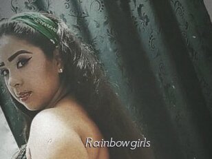 Rainbowgirls