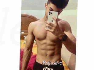 Rajuslive