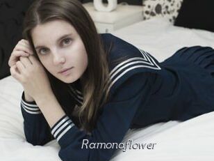 Ramonaflower