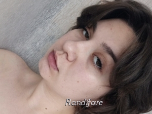 Randifare