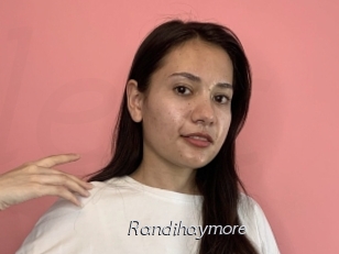Randihaymore