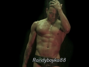 Randyboyka88