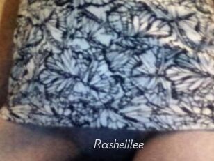 Rashelllee