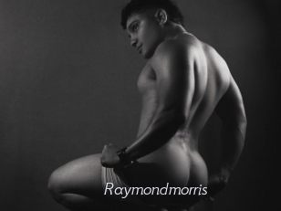 Raymondmorris