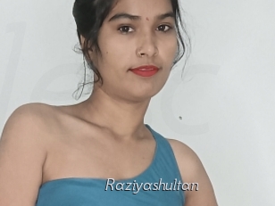 Raziyashultan