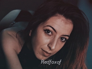 Redfoxof