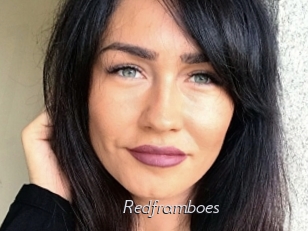 Redframboes