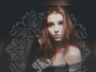Redhead3