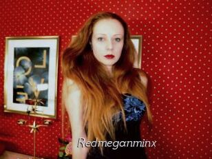 Redmeganminx