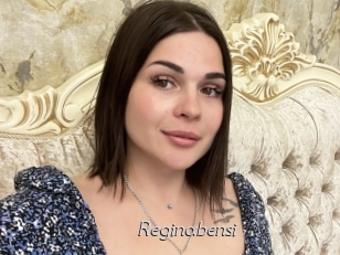 Reginabensi