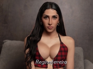 Reginaferreira